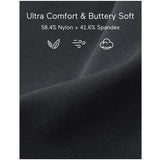 Momcozy Black YN21 Maternity Nursing Bra