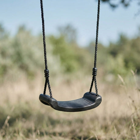 KREA® Gynge 42 Cm Sort