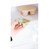 Babymoov Multi Silicone Containers & Feeder Set