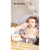 Babymoov Mini Roar Baby First Meal Set