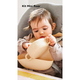 Babymoov Mini Roar Baby First Meal Set