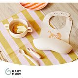 Babymoov Mini Roar Baby First Meal Set