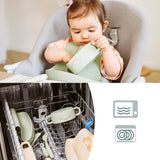 Babymoov Mini Arty Baby First Meal Set