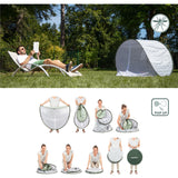 Babymoov Provence Anti-UV Tent