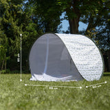 Babymoov Provence Anti-UV Tent