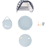 Babymoov Marinière Aquani 3 En 1