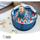 Babymoov Marinière Babyni