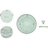 Babymoov Green Lagoon Anti UV Shelter Moov & Protect