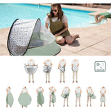 Babymoov Provence Aquani 3 En 1