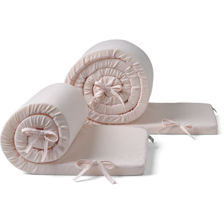 FLEXA Mauve Morn Dawn Bed Bumper