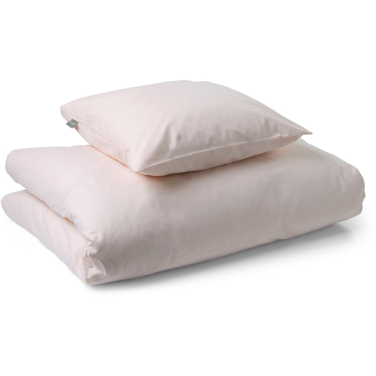 FLEXA Mauve Morn Dawn Bedding