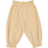 Müsli Safari/ Bloom/ Dream Tulip Volume Pocket Pants Baby