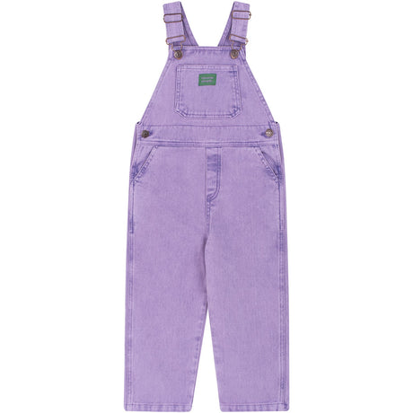 favorite people Violet Overalls Kids