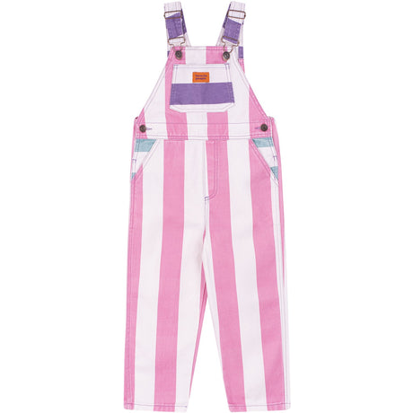 favorite people Amore Overalls Kids