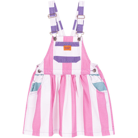 favorite people Amore Skirt Overalls Kids