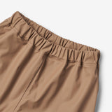 Wheat Hazel Rainwear Ola Set