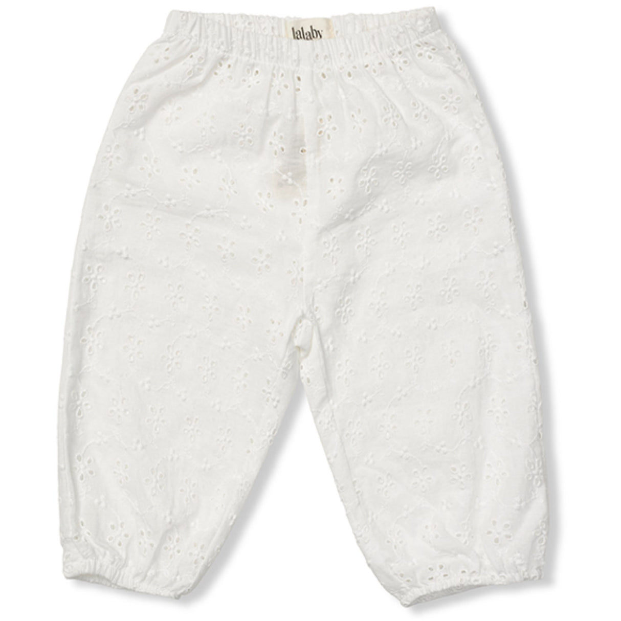 Lalaby Broderie Anglaise Pixi Pants