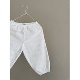 Lalaby Broderie Anglaise Pixi Pants