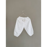 Lalaby Broderie Anglaise Pixi Pants