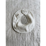 Lalaby Broderie Anglaise Bibi Bib