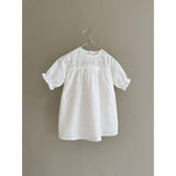 Lalaby Broderie Anglaise Lilibeth Dress Baby