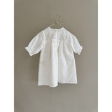 Lalaby Broderie Anglaise Lilibeth Dress Baby