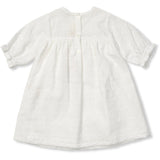 Lalaby Broderie Anglaise Lilibeth Dress Baby