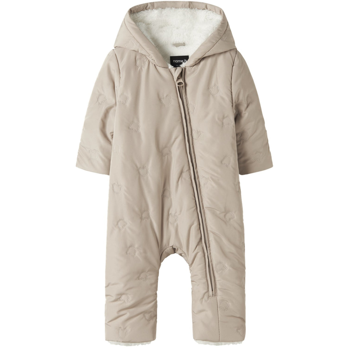 Name It Pure Cashmere Nbnmasoft Suit
