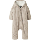 Name It Pure Cashmere Nbnmasoft Suit