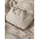 Name It Pure Cashmere Nbnmasoft Suit