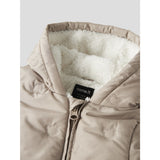 Name It Pure Cashmere Nbnmasoft Suit