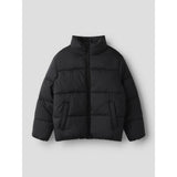 Name It Black Nkmforty Puffer Jacket