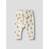 Lil'Atelier Turtledove Sheep Nbmgavo Enk Loose Pants Lil