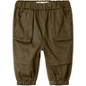 Lil'Atelier Teak Nbmnage Reg Pants Lil