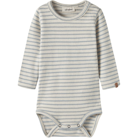 Lil'Atelier Turtledove Monument Nbmthoro Keo Ls Slim Body Lil