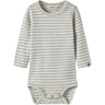 Lil'Atelier Turtledove Monument Nbmthoro Keo Ls Slim Body Lil