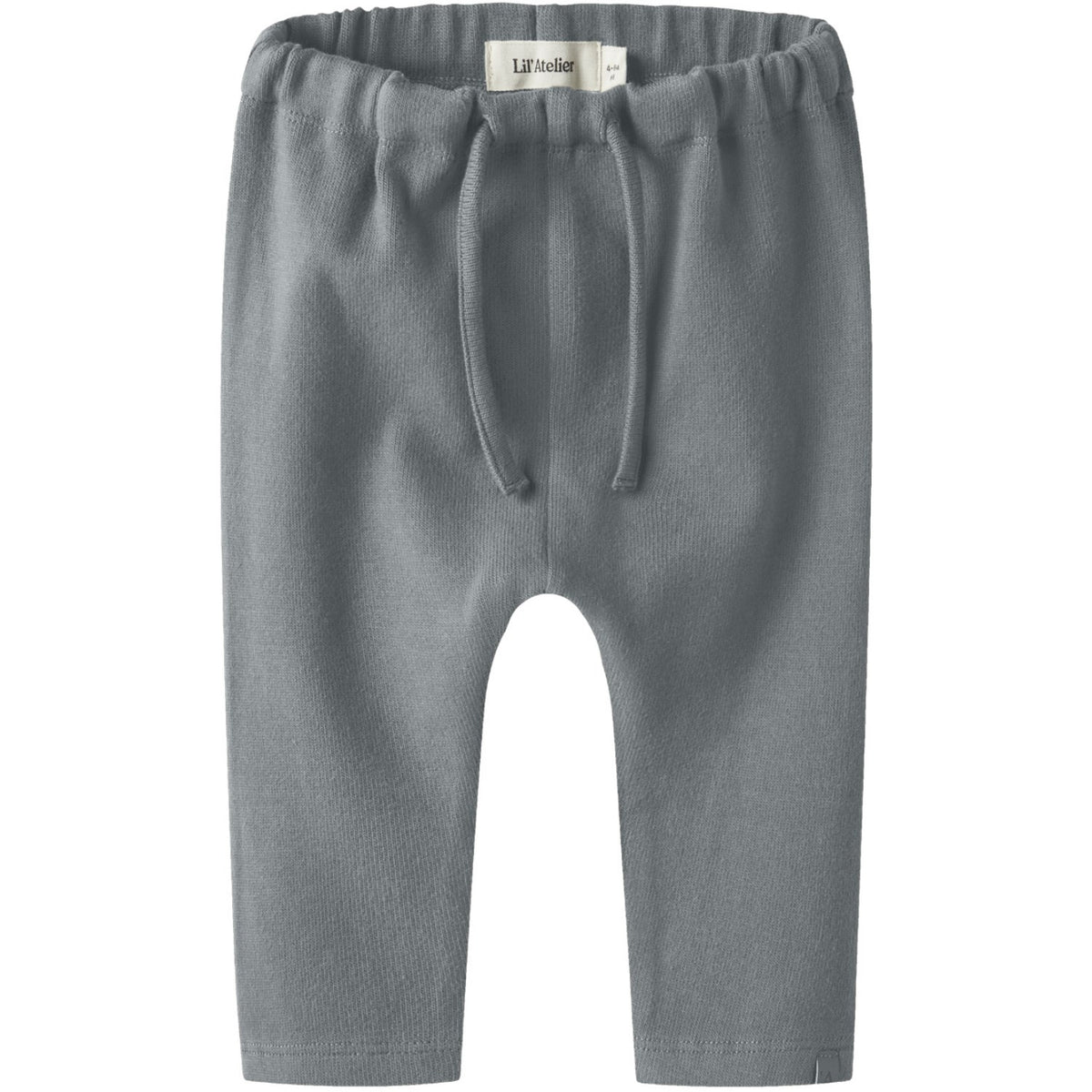 Lil'Atelier Monument Nbmthoro Leo Loose Pants Lil