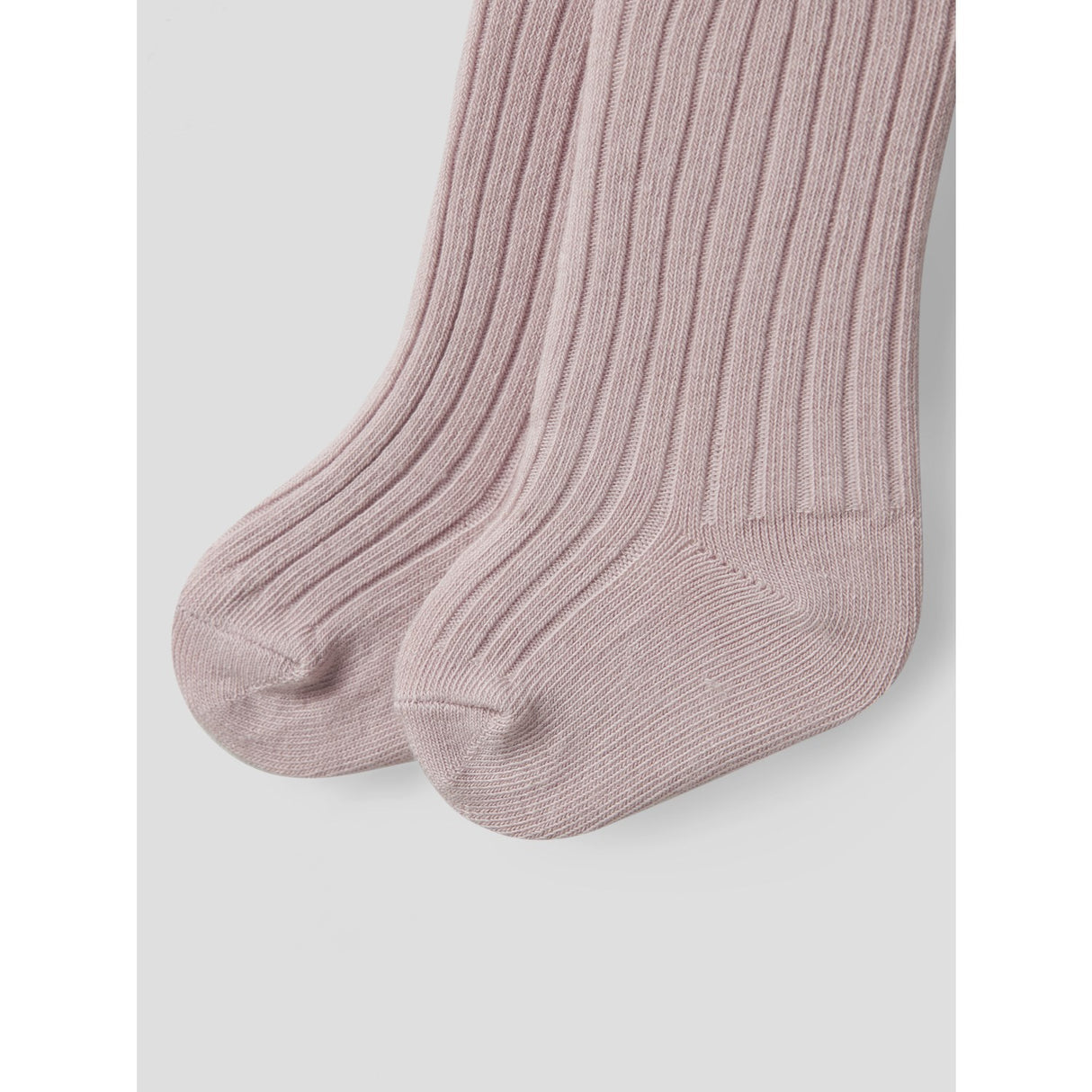 Lil'Atelier Hushed Violet Nbfilso Dilo Tights Lil