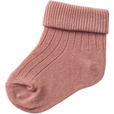 Lil'Atelier Withered Rose Nbfdorino Socks Lil