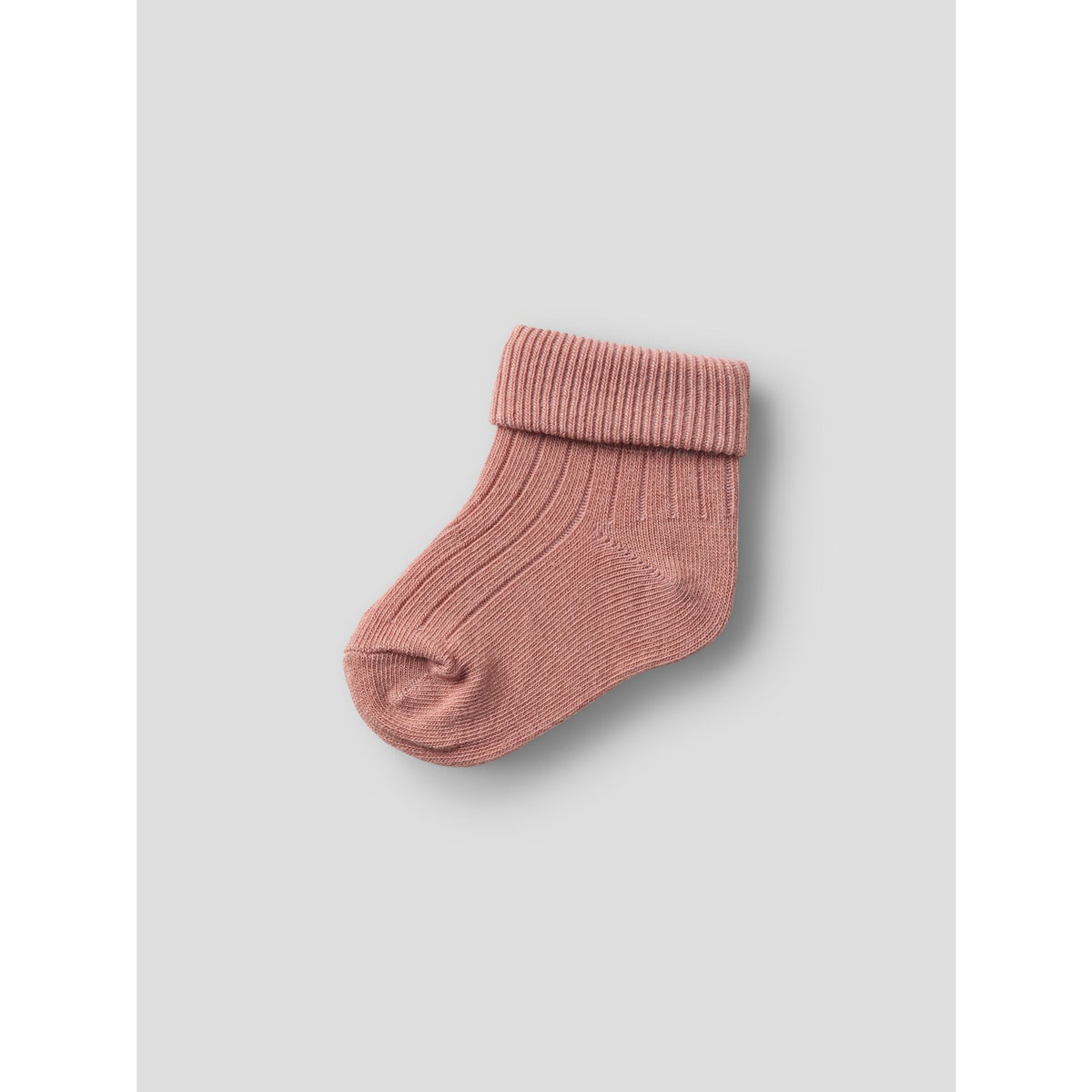 Lil'Atelier Withered Rose Nbfdorino Socks Lil