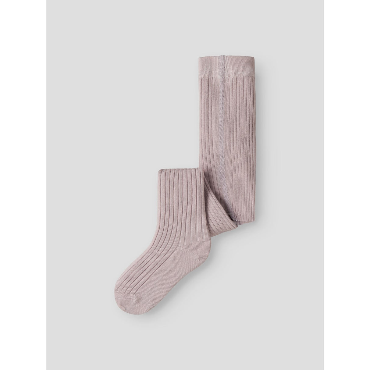 Lil'Atelier Hushed Violet Nmfilso Dilo Tights Lil