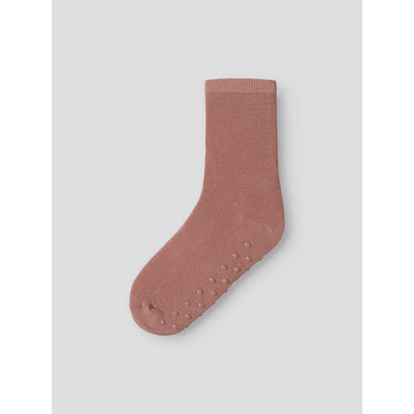 Lil'Atelier Withered Rose Nmnnatanja Socks Lil