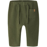 Lil'Atelier Cypress Nbmrajo Man Loose Pants Lil