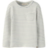 Lil'Atelier Turtledove Monument Nmmthoro Jen Ls Slim Top Lil