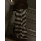 Lil'Atelier Teak Nmnnoki Wide Pants Lil