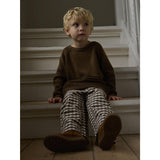 Lil'Atelier Teak Nmnnoki Wide Pants Lil