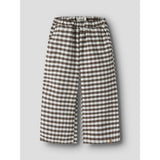 Lil'Atelier Teak Nmnnoki Wide Pants Lil