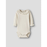 Lil'Atelier Turtledove Nbfonela Ls Slim Body Lil