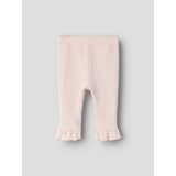 Lil'Atelier Hushed Violet Nbfnoel Slim Leggings Lil