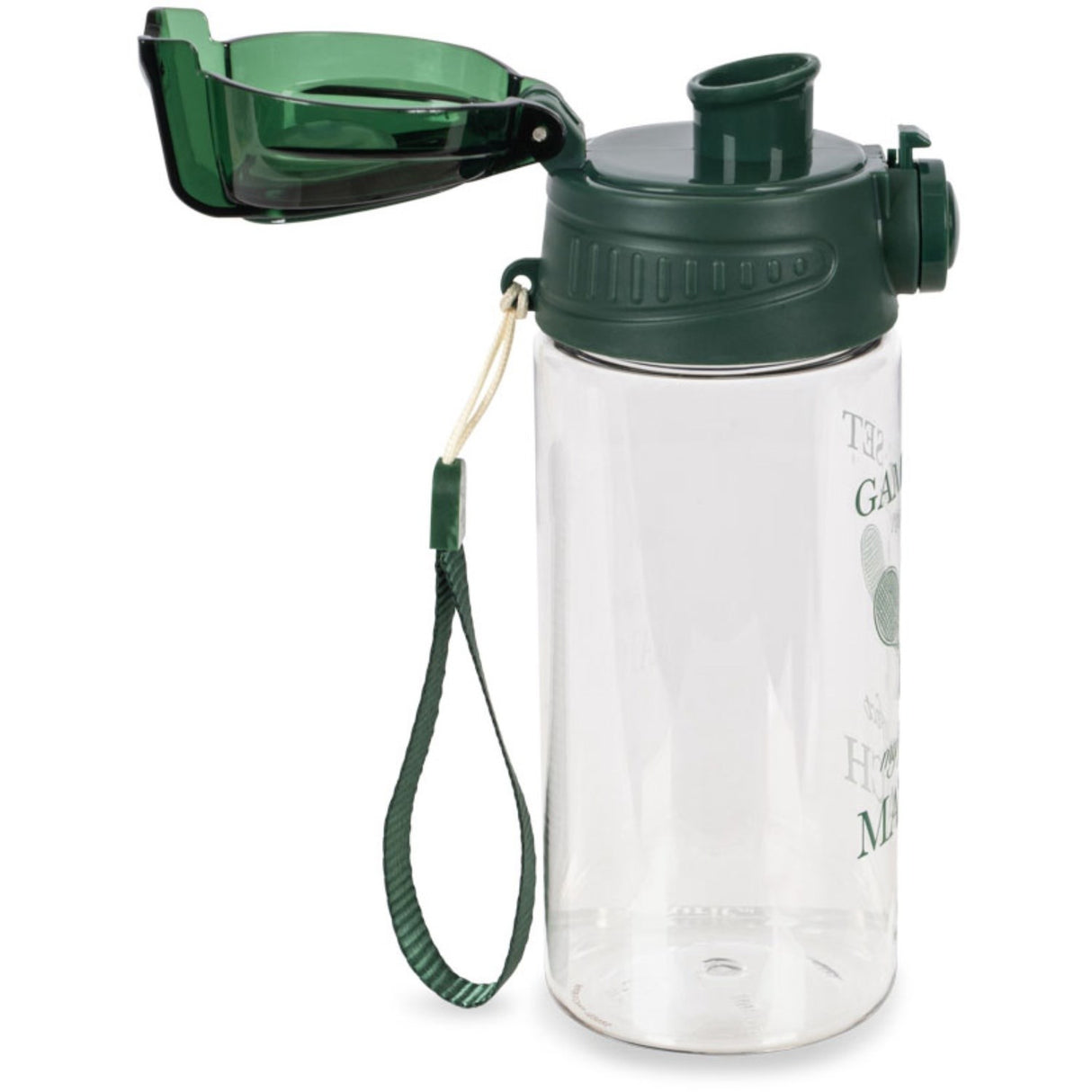 Konges Sløjd Match Water Bottle